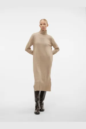 VERO MODA Vmhurricane Pitkä Mekko