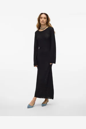 VERO MODA Vmiberia Pitkä Mekko
