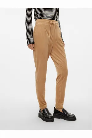 VERO MODA Vmlea Normaali Vyötärö Housut