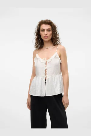 VERO MODA Vmwicky Topit