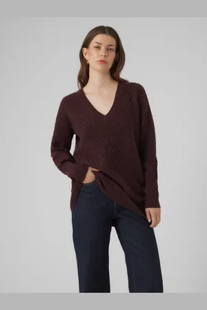 VERO MODA Vmanjastinna Neulepuserot