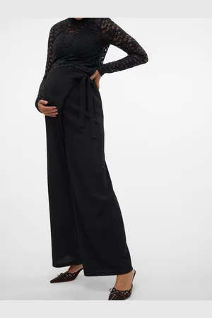 Mama;licious Regular Fit Housut