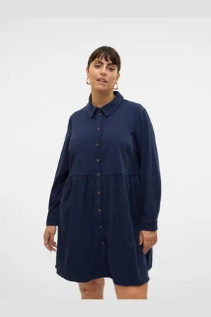 VERO MODA Vmcvilja Lyhyt Mekko