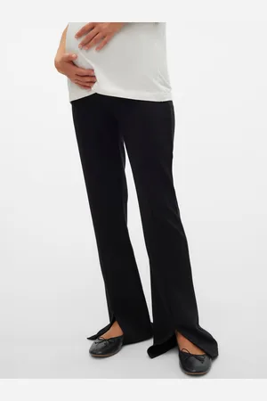 Mama;licious Slim Fit Housut