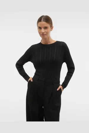 VERO MODA Vmmorena Neulepuserot