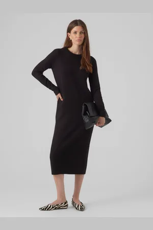 VERO MODA Vmplaza Pitkä Mekko