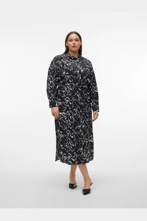 VERO MODA Vmccia Pitkä Mekko