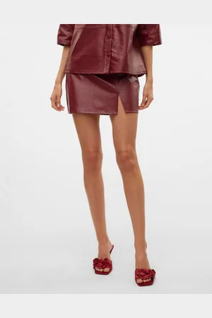 VERO MODA Snsille Minihame