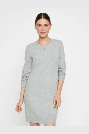 VERO MODA Vmdoffy Lyhyt Mekko