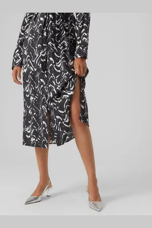 VERO MODA Vmcia Pitkä Mekko
