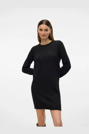 VERO MODA Vmyen Pitkä Mekko