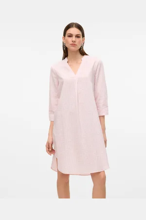 VERO MODA Vmmolly Lyhyt Mekko