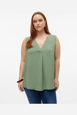 VERO MODA Vmelva Topit