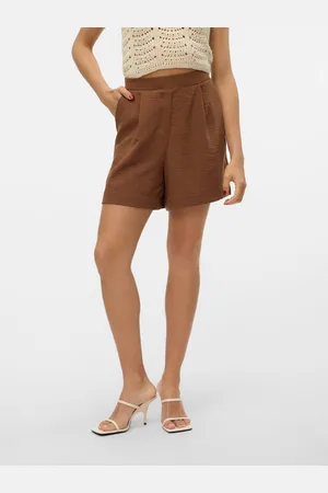 VERO MODA Vmkita Shortsit