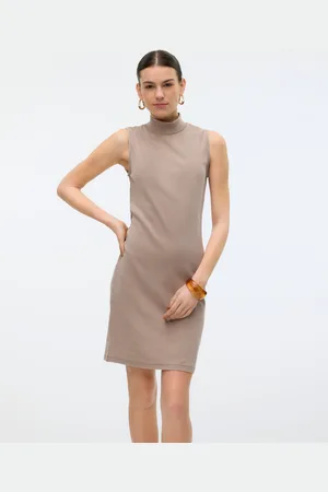 VERO MODA Vmjane Lyhyt Mekko