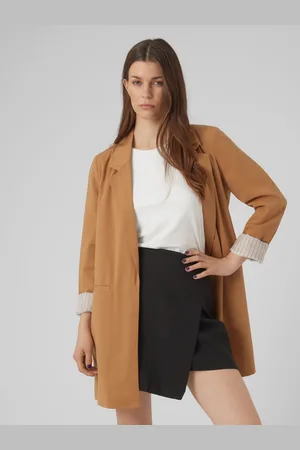 VERO MODA Vmpaisley Bleiserit