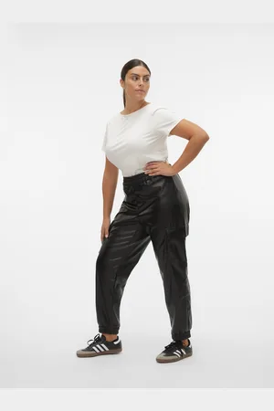 VERO MODA Vmcsof Reisitaskuhousut