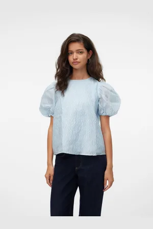 VERO MODA Vmnynne Topit