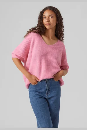 VERO MODA Vmjulie Neulepuserot