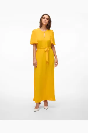 VERO MODA Vmalva Pitkä Mekko