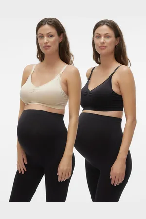 Mama;licious Mlilja 2-pack Imetysliiviit
