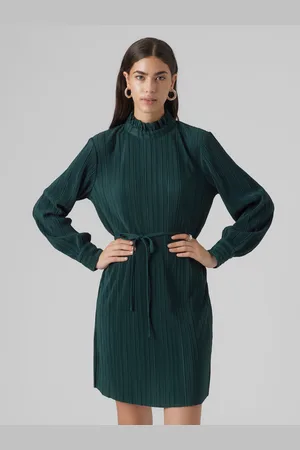VERO MODA Vmaurora Lyhyt Mekko