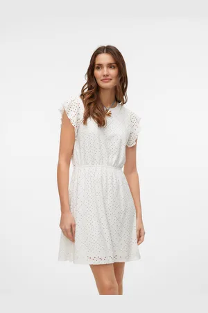 VERO MODA Vmtassa Lyhyt Mekko