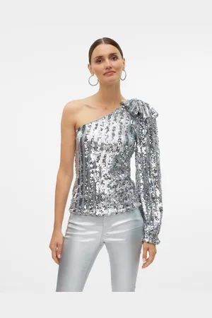 VERO MODA Vmefi Topit