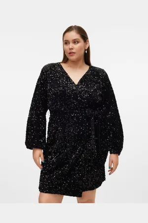 VERO MODA Vmcbella Lyhyt Mekko