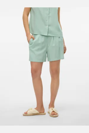 VERO MODA Vmjesmilo Shortsit