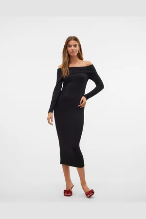 VERO MODA Vmregitze Pitkä Mekko