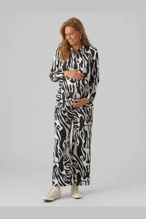 Mama;licious Regular Fit Housut