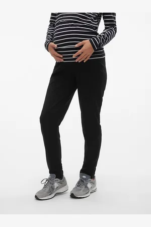 Mama;licious Regular Fit Housut