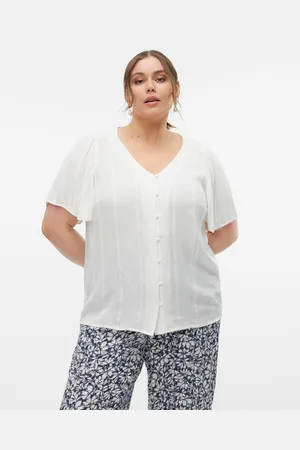 VERO MODA Vmckanva Topit