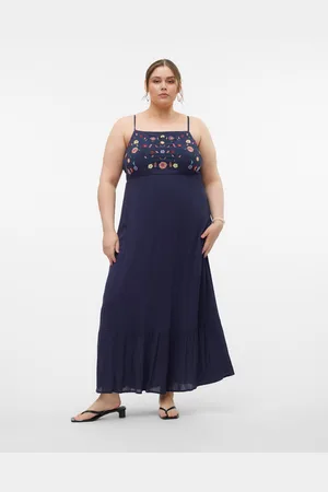 VERO MODA Vmsina Pitkä Mekko