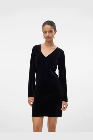 VERO MODA Vmeffie Lyhyt Mekko
