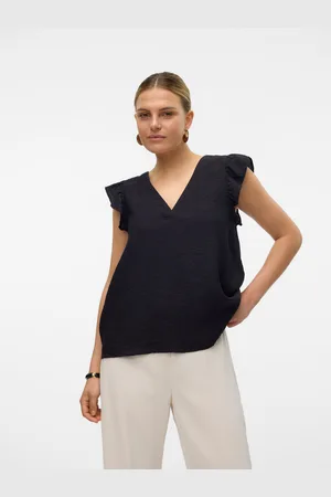 VERO MODA Vmnatja Topit