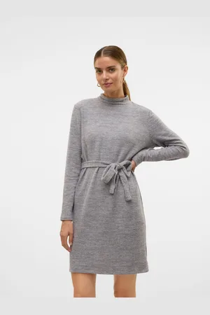 VERO MODA Vmbella Lyhyt Mekko