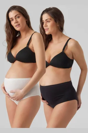 Mama;licious Mlheal 2-pack Pikkuhousut