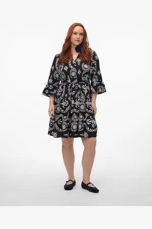 VERO MODA Vmzera Lyhyt Mekko