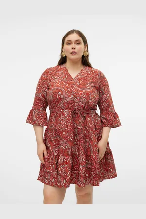 VERO MODA Vmzera Lyhyt Mekko
