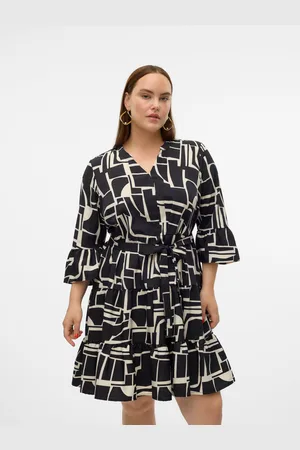 VERO MODA Vmzera Lyhyt Mekko