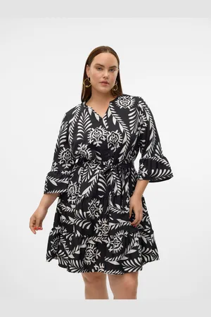 VERO MODA Vmzera Lyhyt Mekko