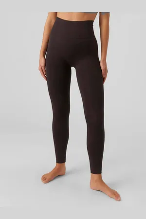 Mama;licious Slim Fit Korkea Vyötärö Leggingsit