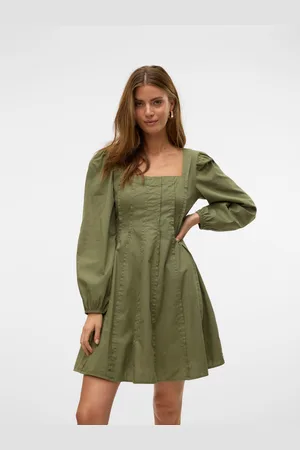 VERO MODA Vmklara Lyhyt Mekko
