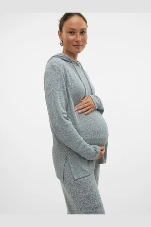 Mama;licious Regular Fit O-pääntie Topit