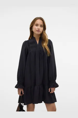 VERO MODA Vmbeate Lyhyt Mekko