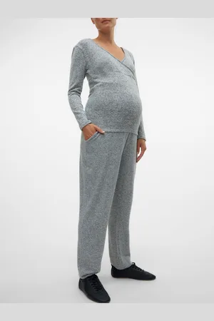 Mama;licious Regular Fit Housut