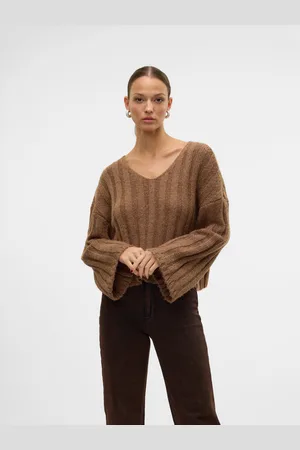 VERO MODA Vmmaple Neulepuserot