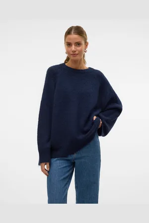 VERO MODA Vmhenley Neulepuserot